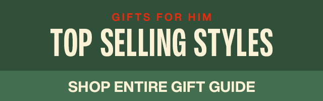 Shop Johnston & Murphy Holiday Gift Guide this Holiday Season